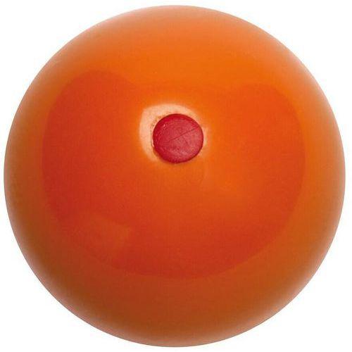 Illustration de : Balle de jonglage bubble