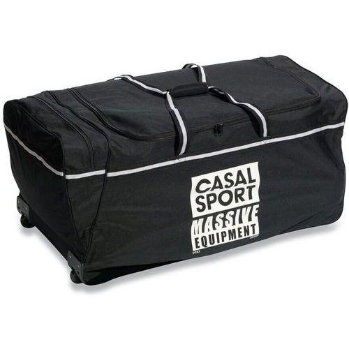Illustration de : Sac à roulettes Massive équipement - Casal Sport