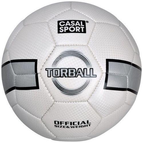 Illustration de : Ballon cecifoot official torball Casal Sport