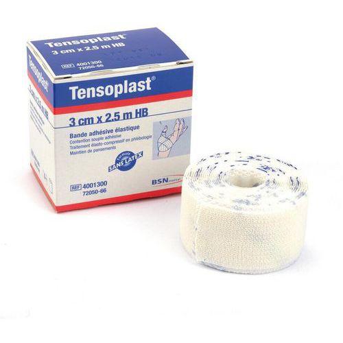 Illustration de : Bandes adhésives tensoplast - Tremblay