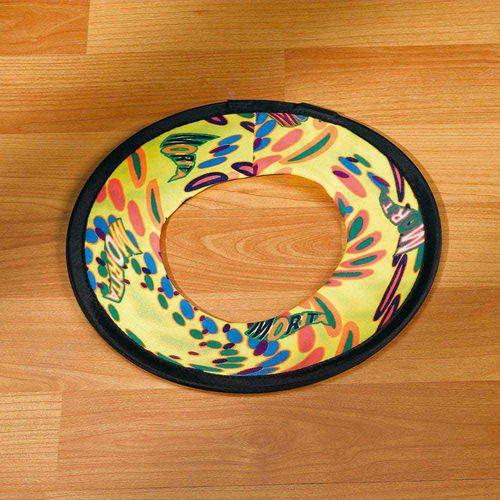 Illustration de : Disque soft