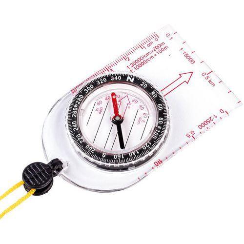 Illustration de : Boussole Classic Evolution 3 - Tremblay