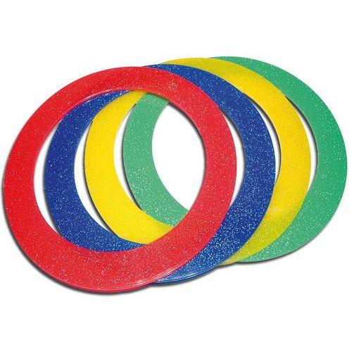 Illustration de : Anneau glitter mister babache