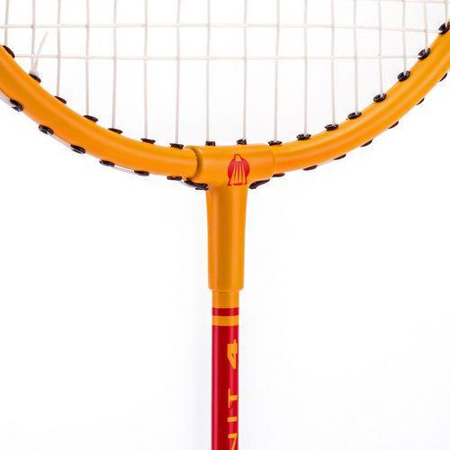 Illustration de : Raquette badminton init 4 - Casal Sport