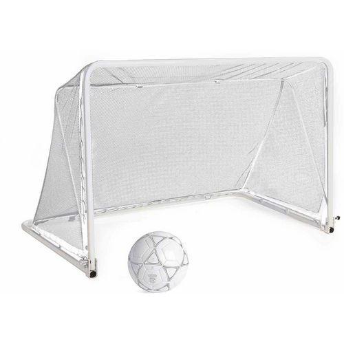 Illustration de : Paire de mini buts pliables - Top master 160x95cm