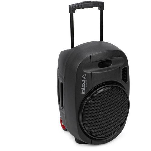 Illustration de : Sono - Ibiza - Fit Box 150