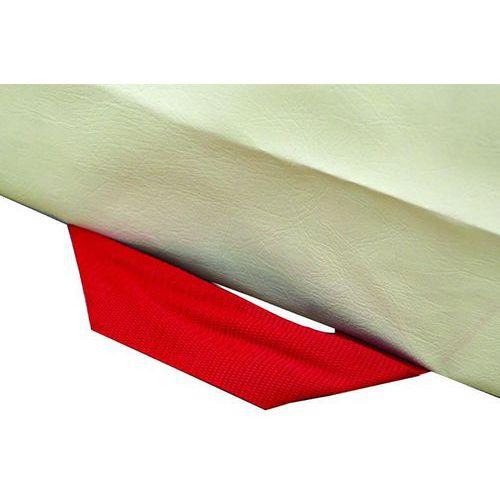Illustration de : Matelas de gymnastique conventionnel - Gymnova