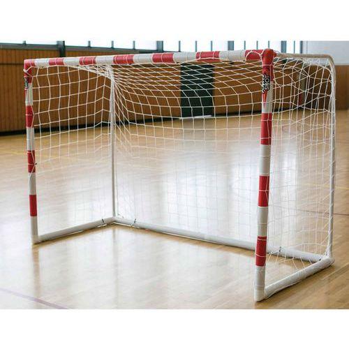 Illustration de : Paire de buts mini-hand Evolutiv