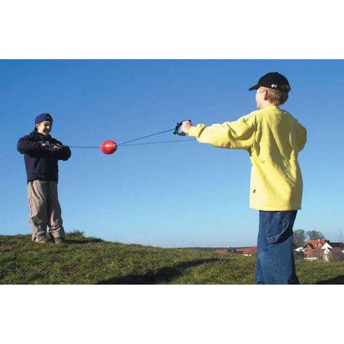 Illustration de : Boing ball - tanga sports