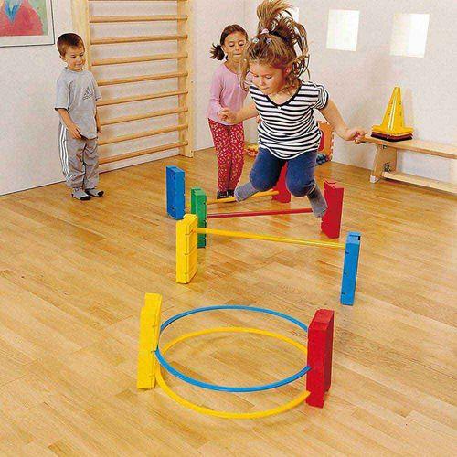 Illustration de : Briques multifonctions - Lot de 24