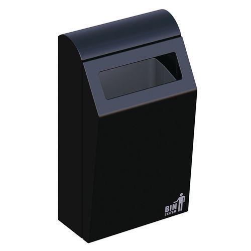 Illustration de : Poubelle BINsystem Basic BIN 50_Vepabins