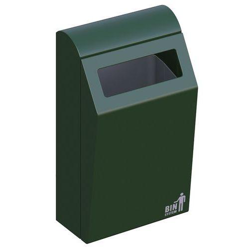 Illustration de : Poubelle BINsystem Basic BIN 50_Vepabins