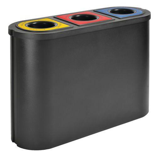 Illustration de : Station de tri Triomf