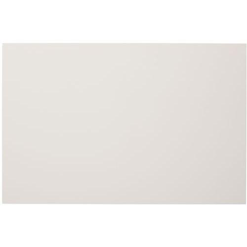 Illustration de : Tableau blanc magnétique sans cadre - Smit Visual