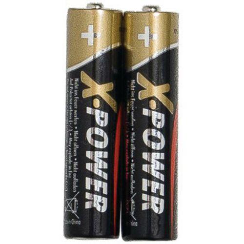 Illustration de : Piles alcalines 5015671 LR03 / AAA