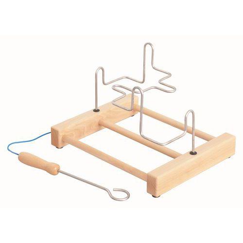 Illustration de : Parcours électrique take off - Joy toy