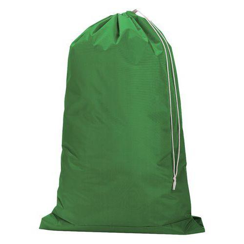Sac à linge imperméable vert thumbnail image 1