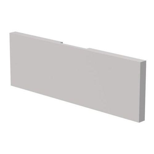 Illustration de : Piétement panneau fermé - Vendu à l'unité