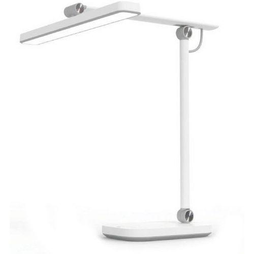 Illustration de : Lampe Pureline LED - Prise europe - Unilux