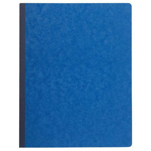 Illustration de : Piqûre 32x25cm ligne folioté 80 pages