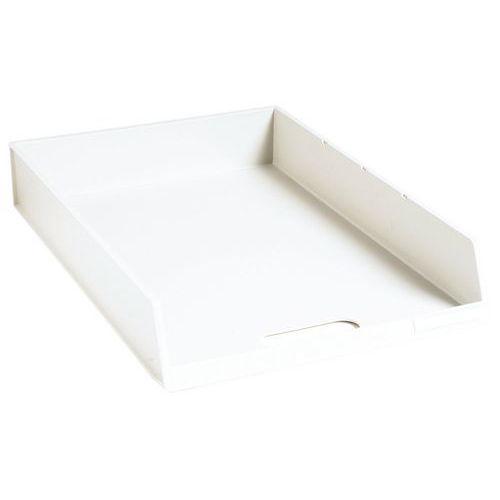 Illustration de : Corbeille-à-courrier c4 plus classic