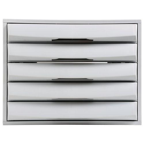 Illustration de : The box fermé fantasy works