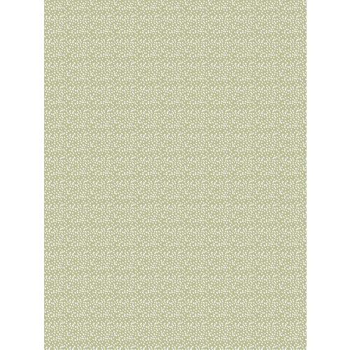 Illustration de : Pochette 20 feuilles 30x40 cm couleur vert - Décopatch