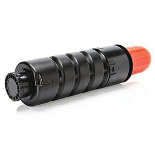 Illustration de : Toner remanufacturé Canon C-EXV37 - Noir - Owa