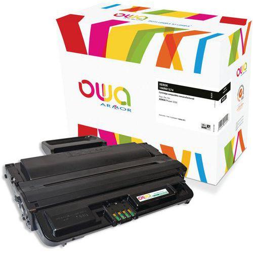 Toner remanufacturé Xerox 106R01374 - Noir thumbnail image 1