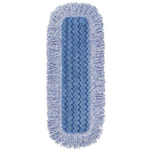 Illustration de : Frange de lavage microfibre hautement absorbante 40 cm_Rubbermaid