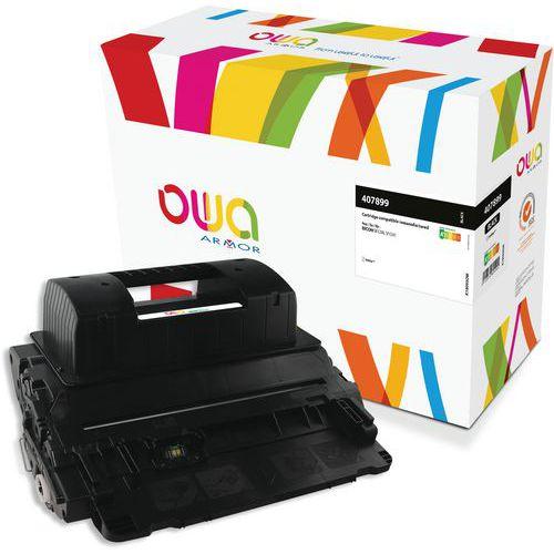 Toner remanufacturé Canon 0288 C 001 - Noir - 28 000 pages thumbnail image 1