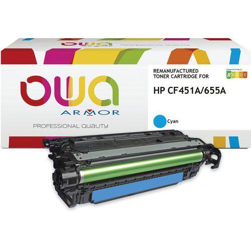 Toner remanufacturé HP CF45A - Owa thumbnail image 1