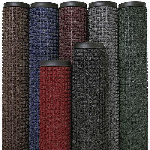 Illustration de : Tapis d'entrée intérieur absorbant 166 Guzzler - 90 x 300 cm