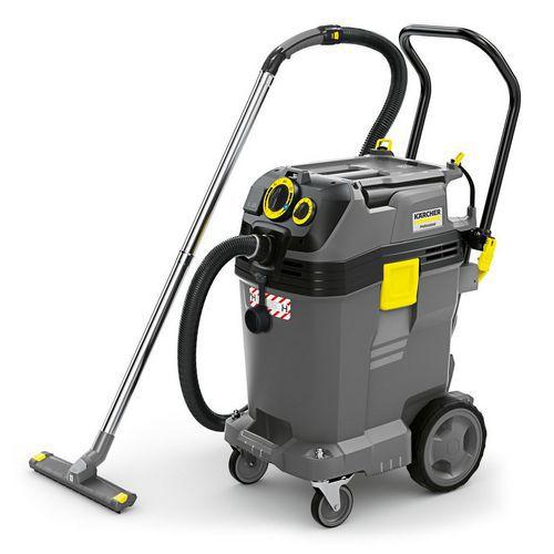 Illustration de : Aspirateur de sécurité NT 50/1 Tact Te H ACD - Karcher