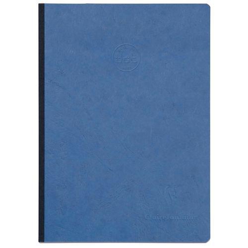Age Bag carnet broché 14,8x21cm 192p DOT bleu thumbnail image 1