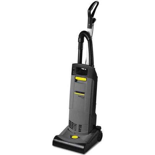 Illustration de : Aspiro-brosseur pour moquettes CV 30/1_Karcher