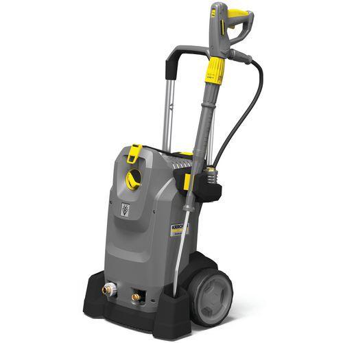 Illustration de : Nettoyeur haute pression HD 8/18-4 M_Karcher