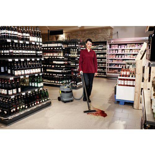 Illustration de : Aspirateur eau et poussières NT 22/1 L - Karcher