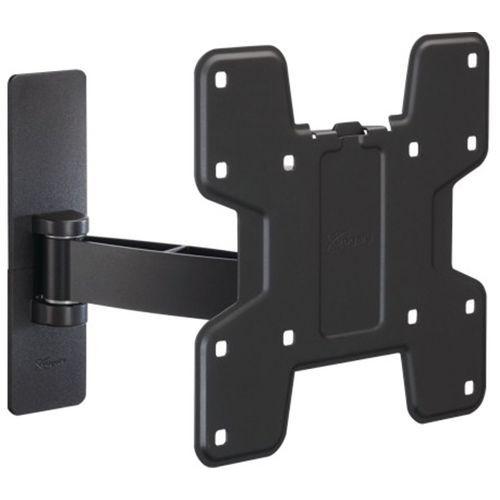 Illustration de : Bras mural PFW 2030 inclinable, sécurisé VOGEL'S