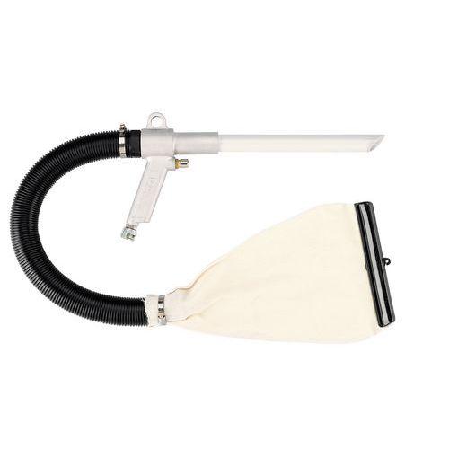 Illustration de : Pistolet-embout d'aspiration