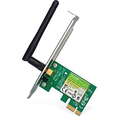 Carte PCI express WFi 11N lite 150MBPS thumbnail image 1
