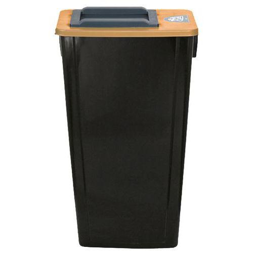 Illustration de : Conteneur pour déchets organiques - Probbax