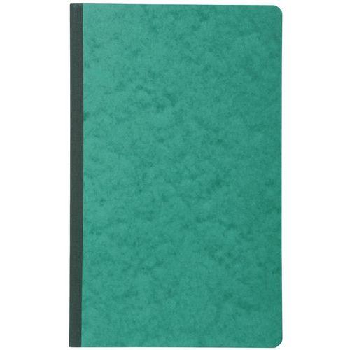 Illustration de : Piqûre 32x19,5cm journal folioté 80 pages