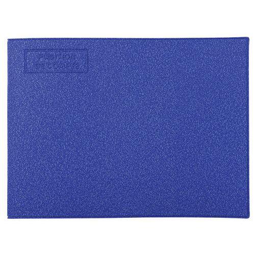 Illustration de : Carnet de position de compte 11x15cm 48 pages