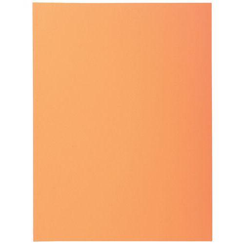 Illustration de : Chemises SUPER 160 - 24x32cm