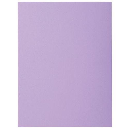 Illustration de : Chemises SUPER 160 - 24x32cm