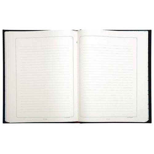 Illustration de : Registre 32x25cm - Délibérations 200 pages