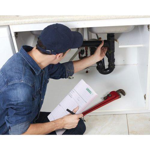 Illustration de : Manifold Devis Micro-entrepreneur 50 feuillets dupli autocopiants