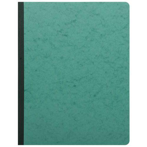 Illustration de : Piqûre 32x25cm 6 colonnes sur 1 page 31 lignes 80 pages