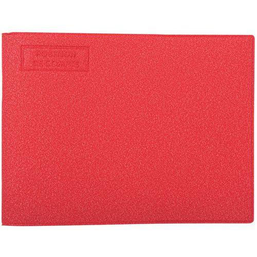 Illustration de : Carnet de position de compte 11x15cm 48 pages